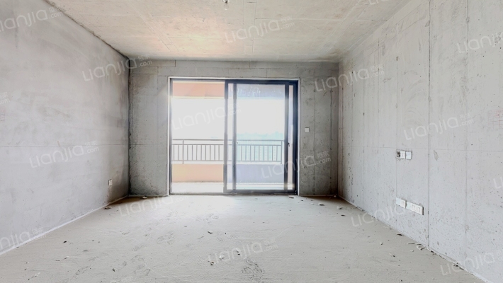 金泰新理城二手房实景图