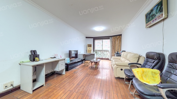 紫欣公寓二手房实景图