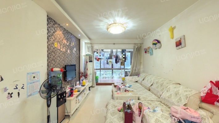 优地B区二手房实景图