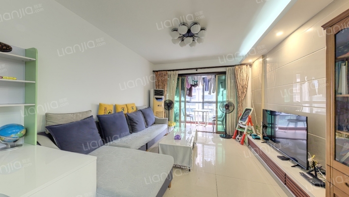 颐和人家二手房实景图