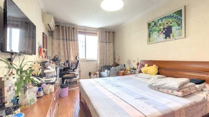 桃浦一村海棠苑二手房实景图