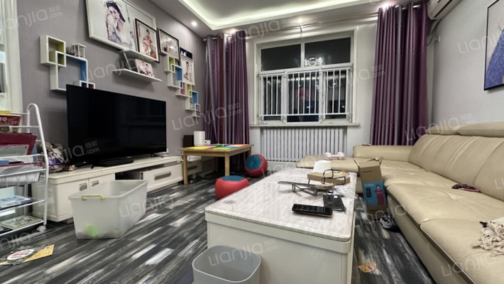 枫树湾二手房实景图