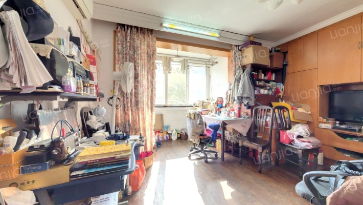 丰镇路16弄二手房实景图