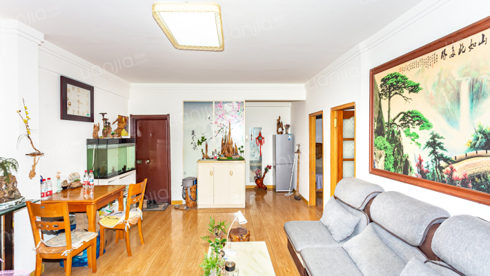 金汤商贸城小区二手房实景图