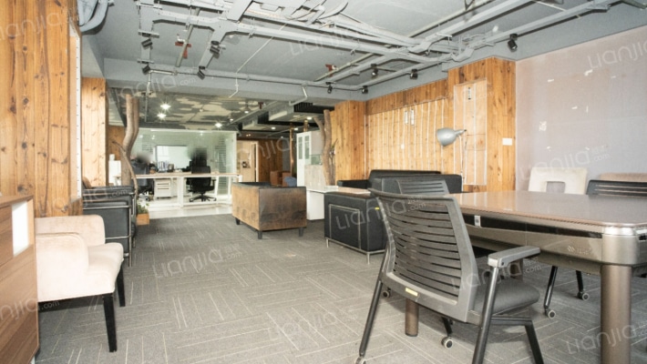 富升大厦二手房实景图