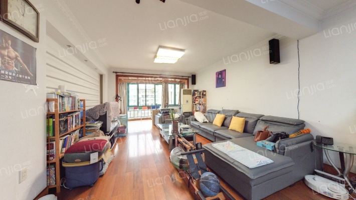 萧然人家二手房实景图