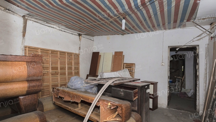 运河路二手房实景图