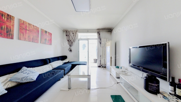 鼎新花园二手房实景图