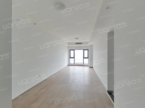 整租·滨江壹号 1室0厅 南