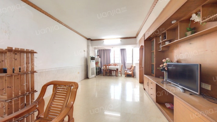 源泉广场二手房实景图