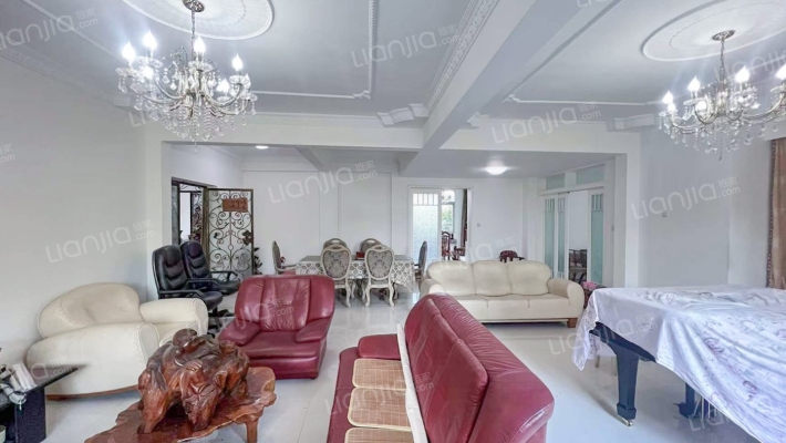 天江第一村B区二手房实景图