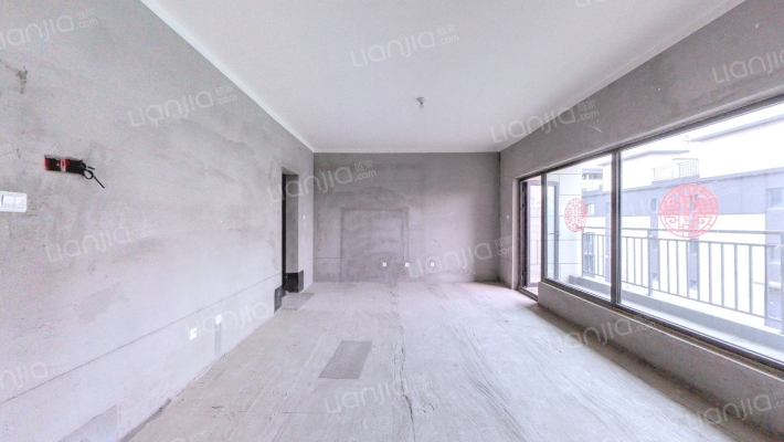 官山园著二手房实景图