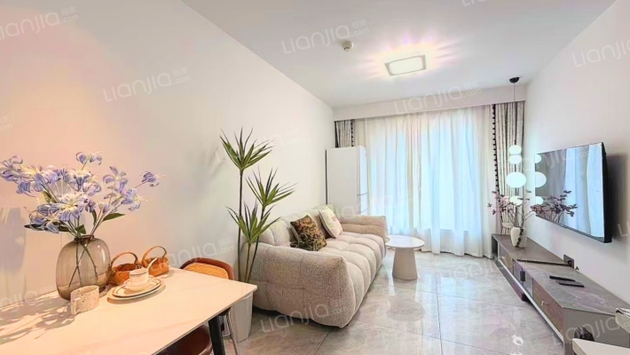 筑石红三期二手房实景图