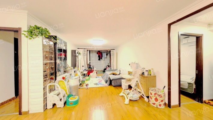 水木天成二手房实景图