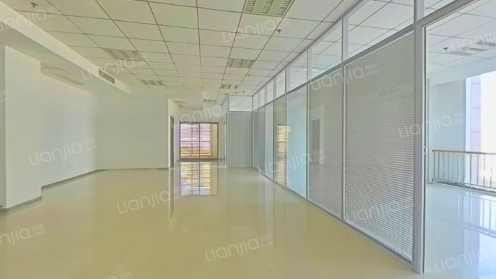 智慧国际二手房实景图