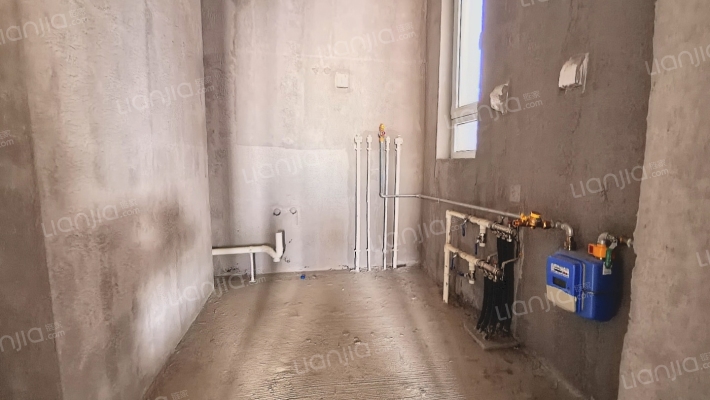 大社区 南北通透 好楼层 采光视野好 北京公交直达小区-厨房