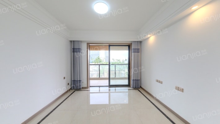 长水航城春风里二手房实景图