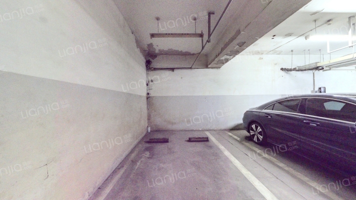 嘉铭桐城B区二手房实景图