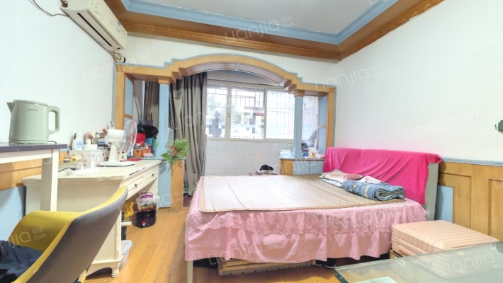 桃浦五村杜鹃苑二手房实景图