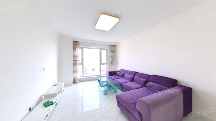 汇置尚都四期二手房实景图