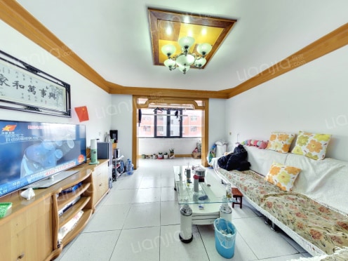 整租·陈仓园 2室2厅 南/北