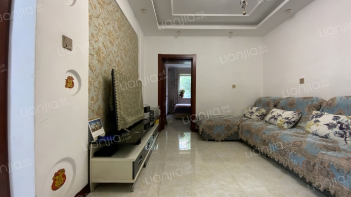 红星家园二手房实景图