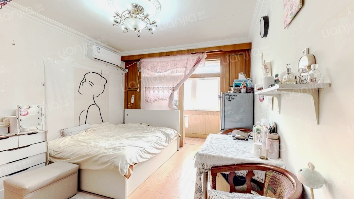 葵东街二手房实景图