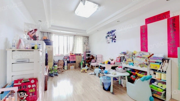 莘西路156弄二手房实景图