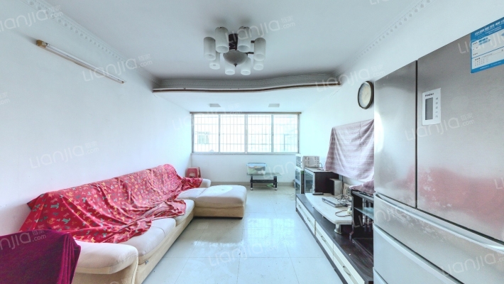 华盛豪园二手房实景图