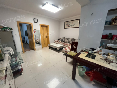 整租·樱桃苑 2室2厅 东南