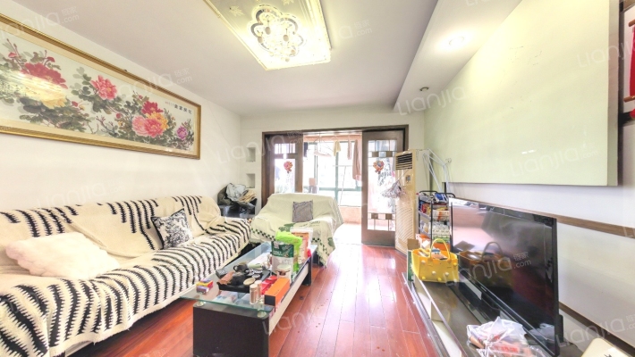 怡康新寓二手房实景图