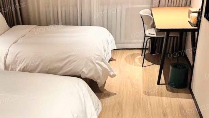 天泽悦相邻二手房实景图