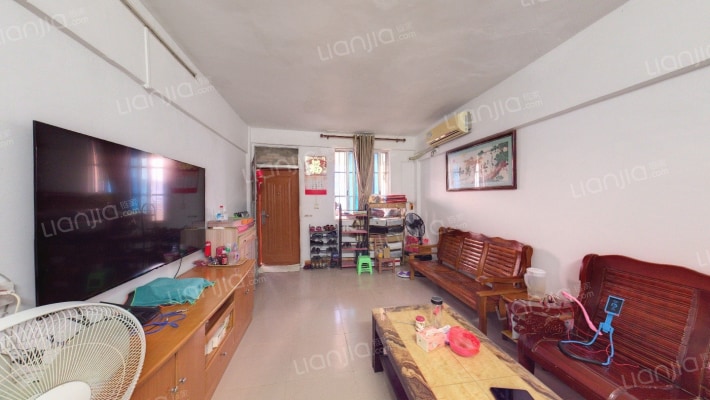 百大花园二手房实景图