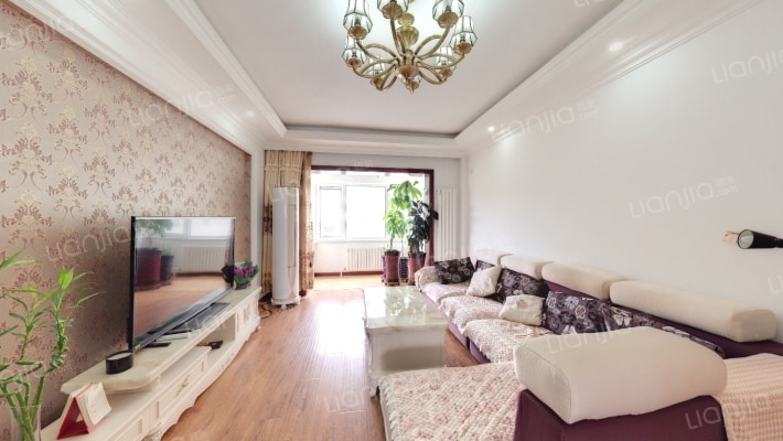 融泰花园二手房实景图