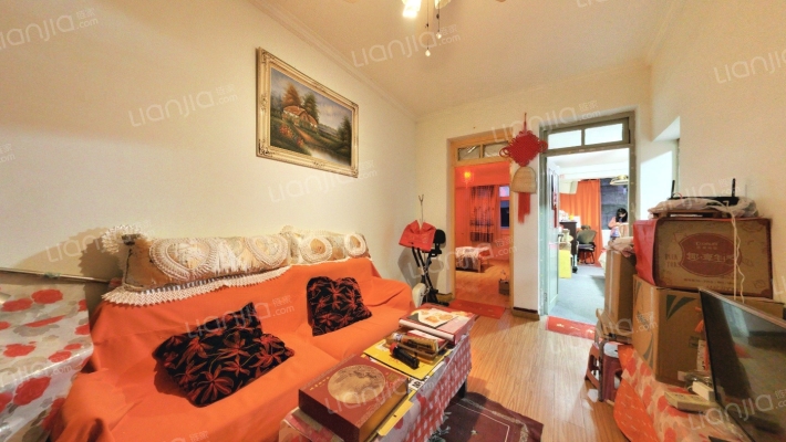 王满小区二手房实景图