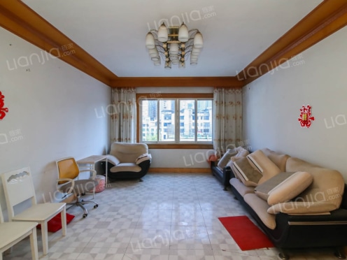 整租·和平西路70号 3室2厅 东南