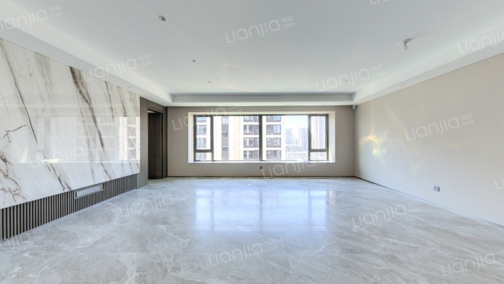 大明宫金茂府一期东区二手房实景图