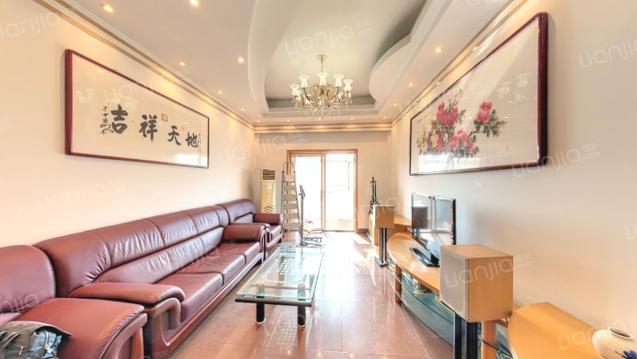 新泽巷路北交通厅宿舍二手房实景图