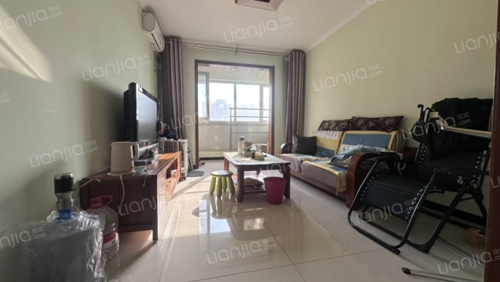 鸿翔城二手房实景图