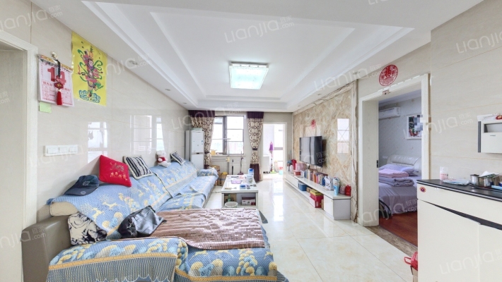 芙蓉華都二手房实景图