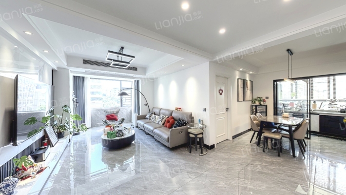 商学院宿舍二手房实景图