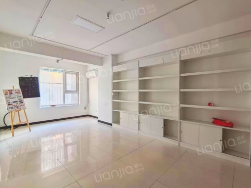 整租·钻石广场 2室1厅 南/北