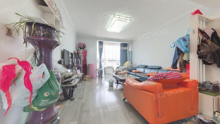 恒达文峰花园二手房实景图