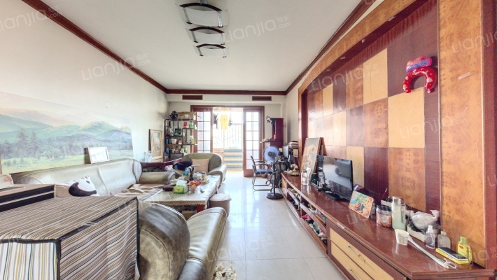 西安市第七十八中家属区二手房实景图