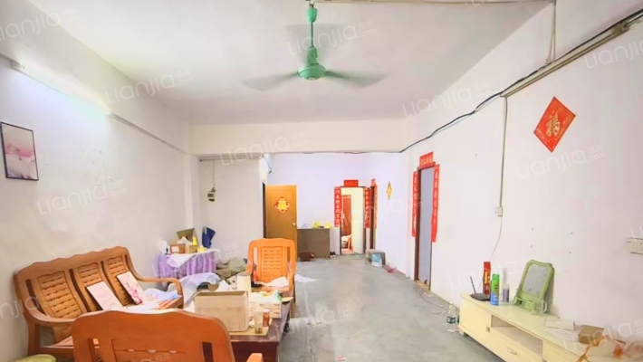 石龙西湖三路北二手房实景图