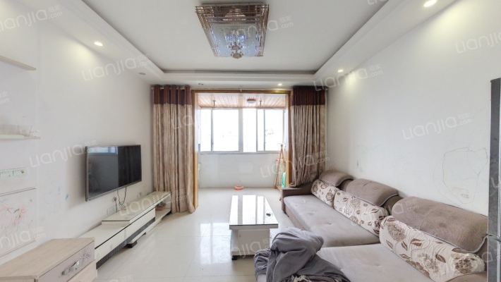 星河奥韵二手房实景图