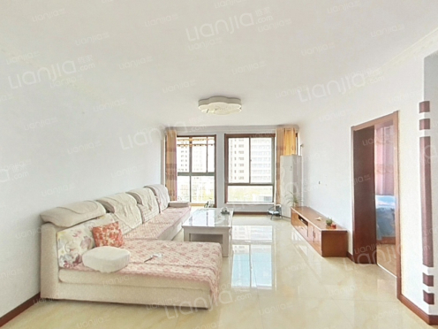 整租·清水庐 3室2厅 南/北