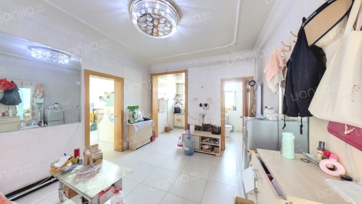 西缉虎营12号二手房实景图