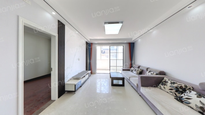 池海小区二手房实景图