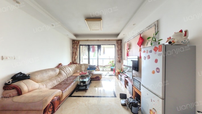 宏桂东昇二手房实景图